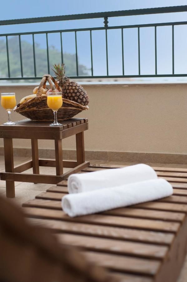 Гостевой дом Guest House Medin Петровац-17