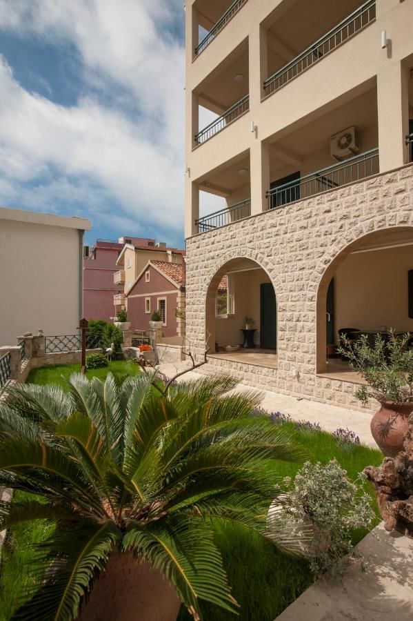 Гостевой дом Guest House Medin Петровац-18