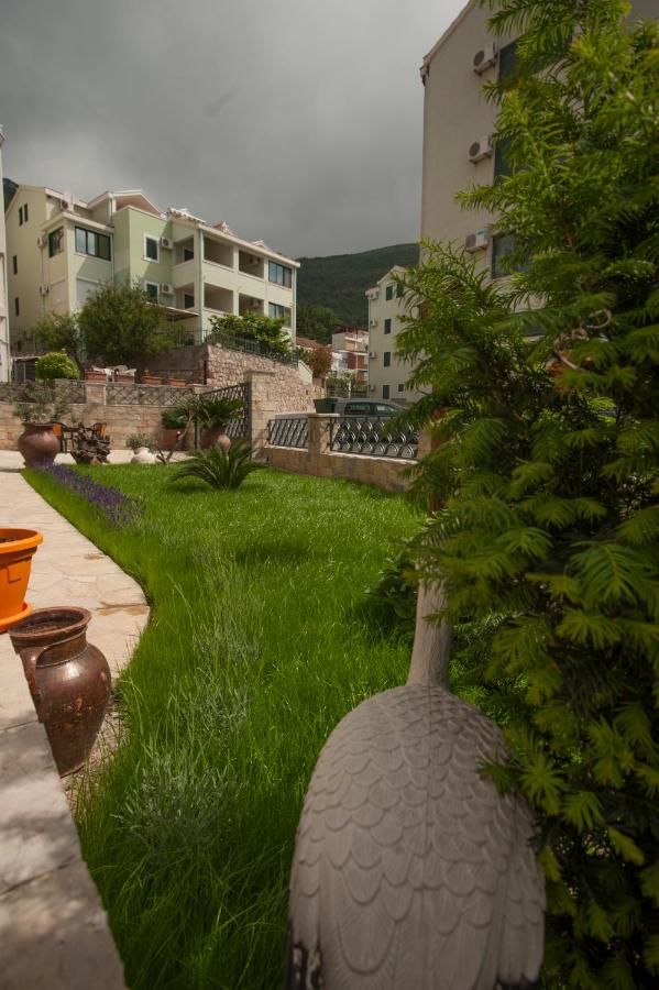 Гостевой дом Guest House Medin Петровац-19