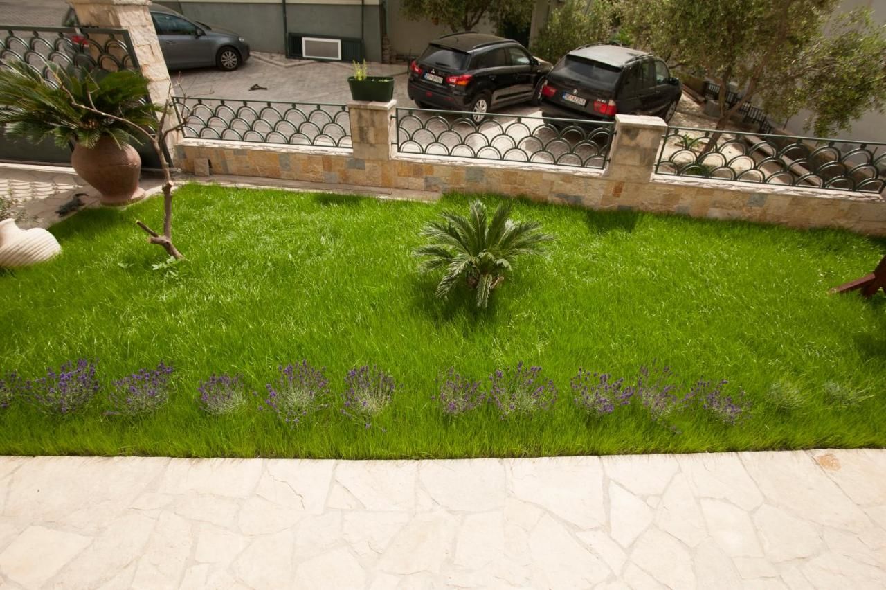 Гостевой дом Guest House Medin Петровац-20