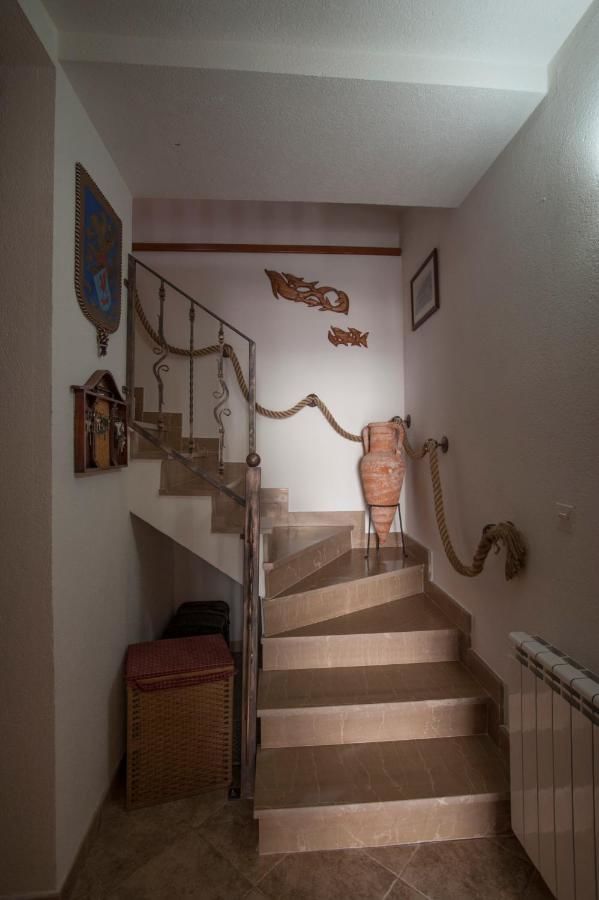 Гостевой дом Guest House Medin Петровац