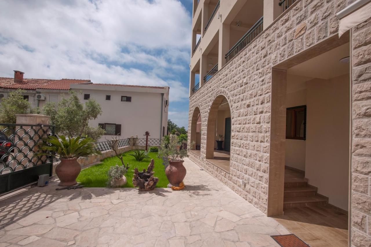 Гостевой дом Guest House Medin Петровац-24