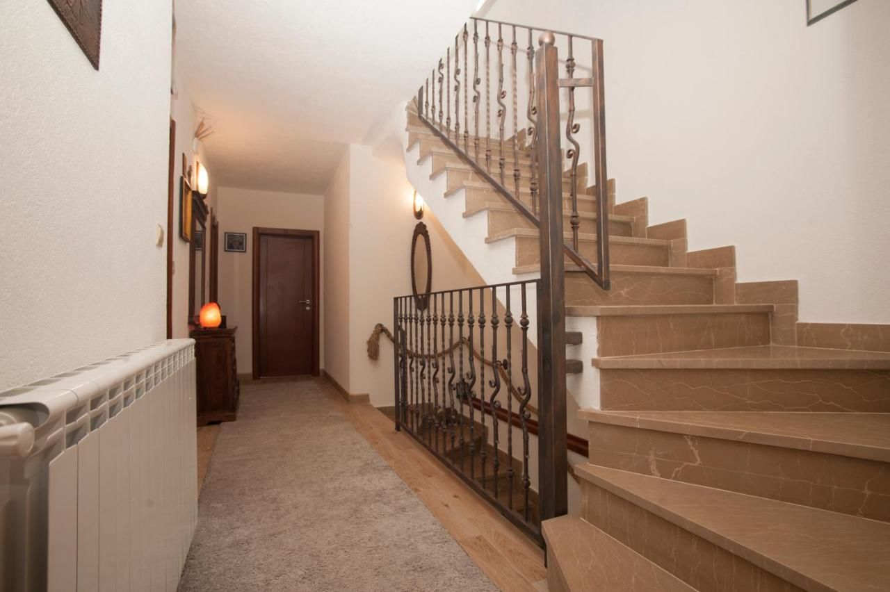 Гостевой дом Guest House Medin Петровац