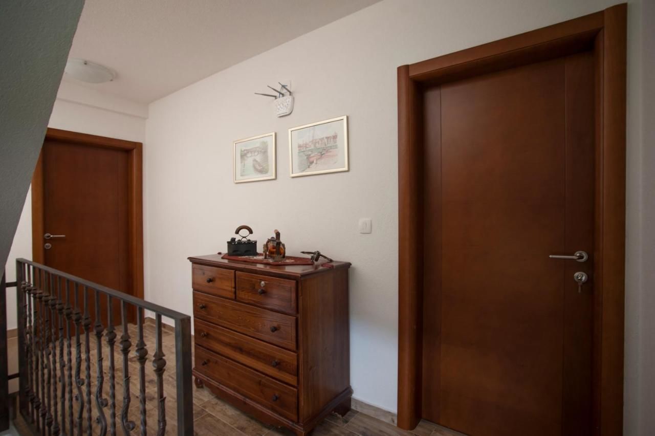 Гостевой дом Guest House Medin Петровац