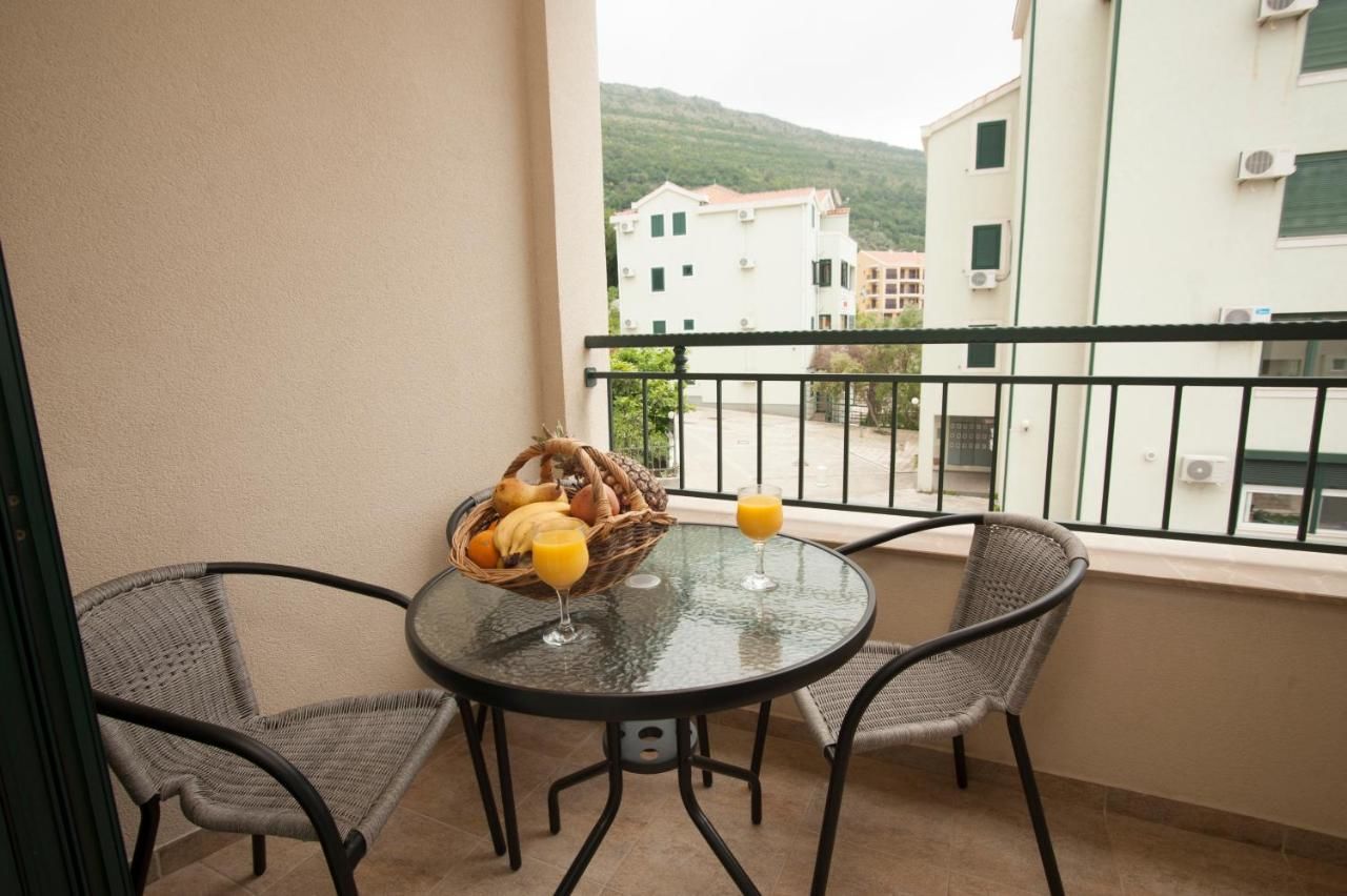 Гостевой дом Guest House Medin Петровац