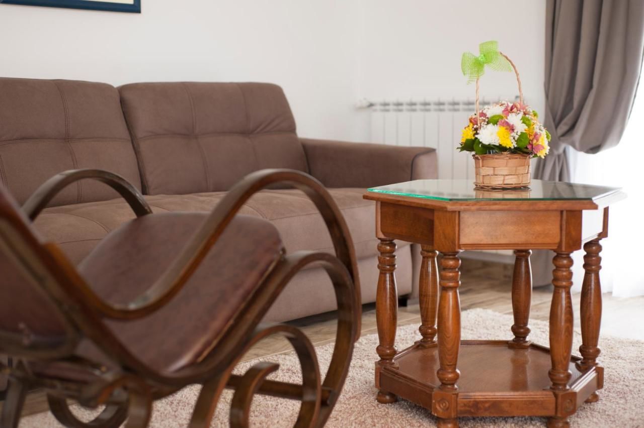 Гостевой дом Guest House Medin Петровац-32