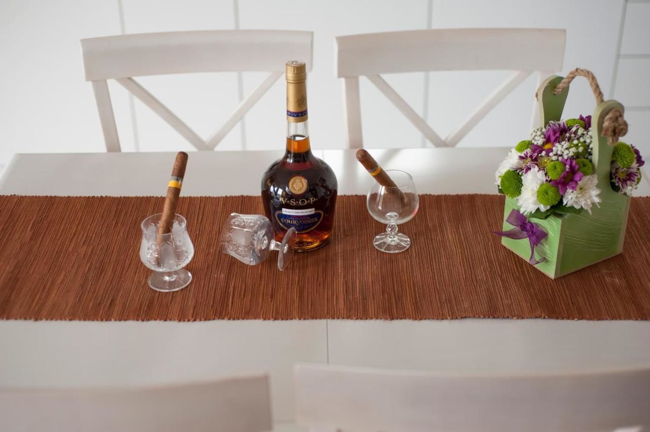 Гостевой дом Guest House Medin Петровац-33