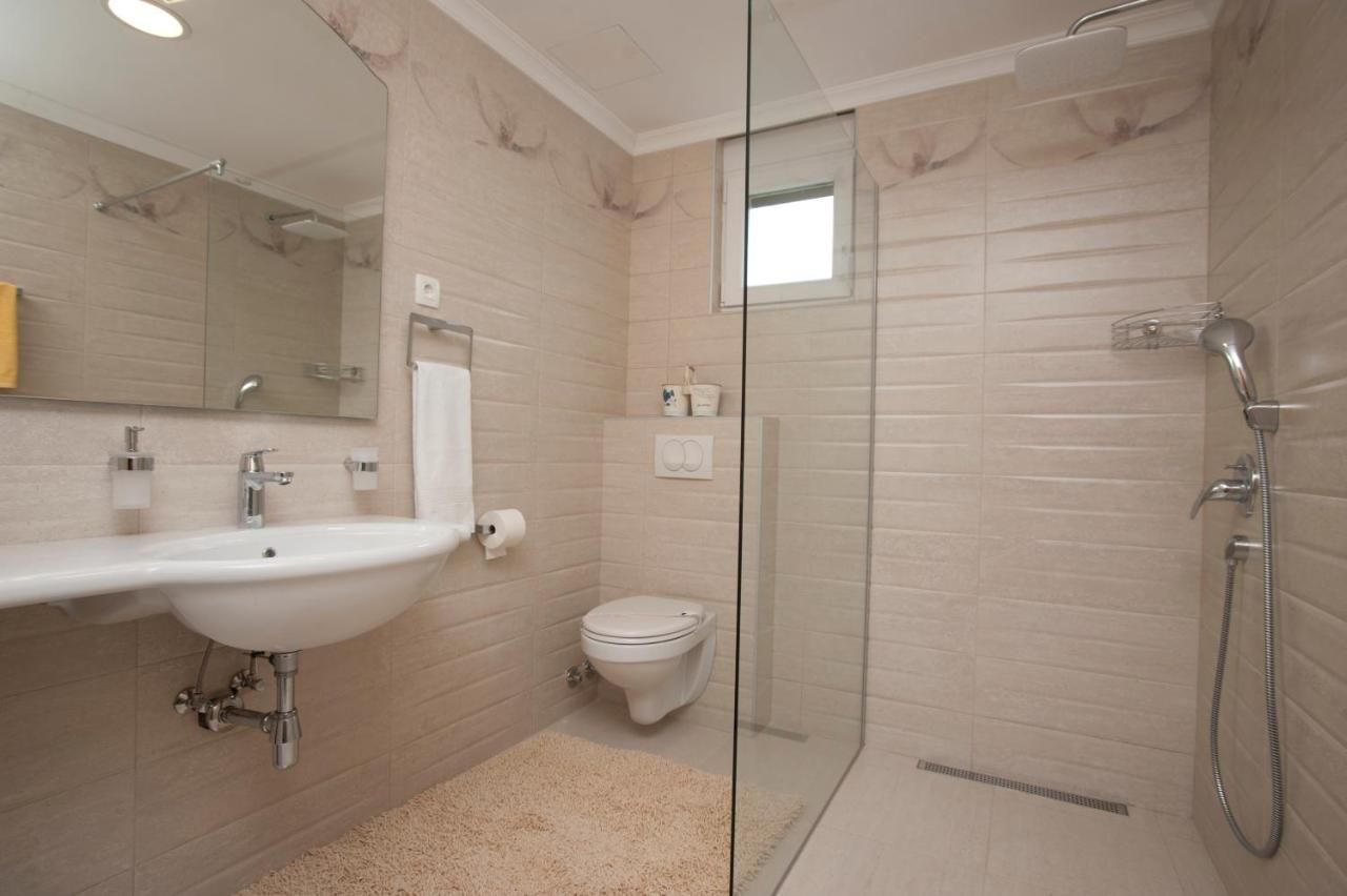 Гостевой дом Guest House Medin Петровац-36