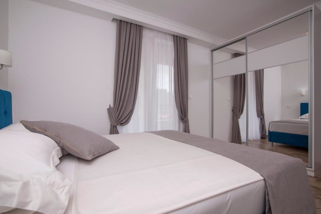 Гостевой дом Guest House Medin Петровац-38