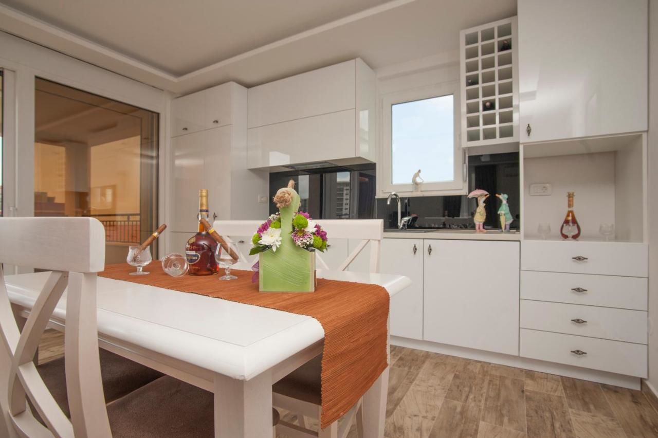 Гостевой дом Guest House Medin Петровац-41