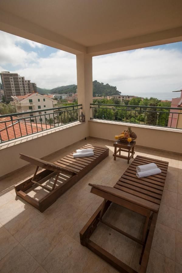 Гостевой дом Guest House Medin Петровац-42