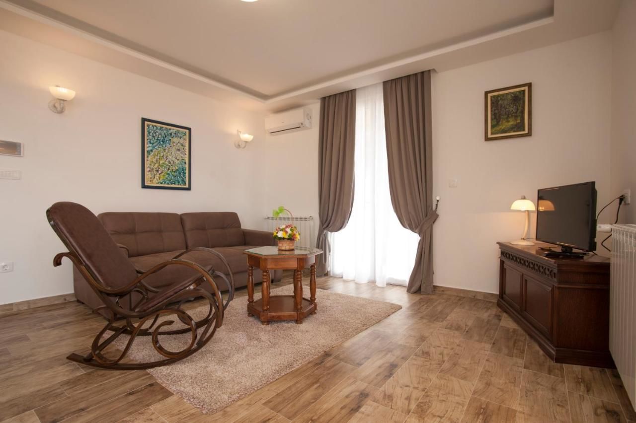 Гостевой дом Guest House Medin Петровац-44