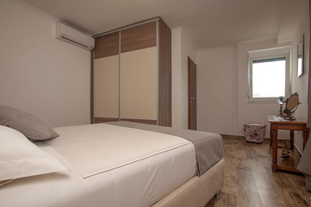 Гостевой дом Guest House Medin Петровац
