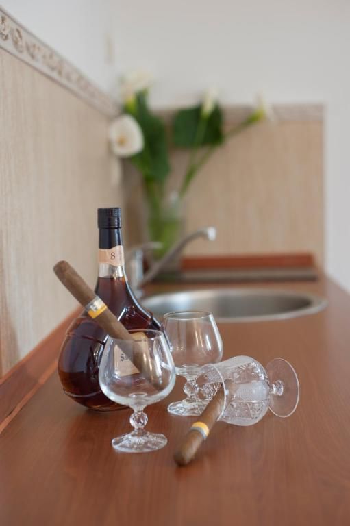 Гостевой дом Guest House Medin Петровац-52