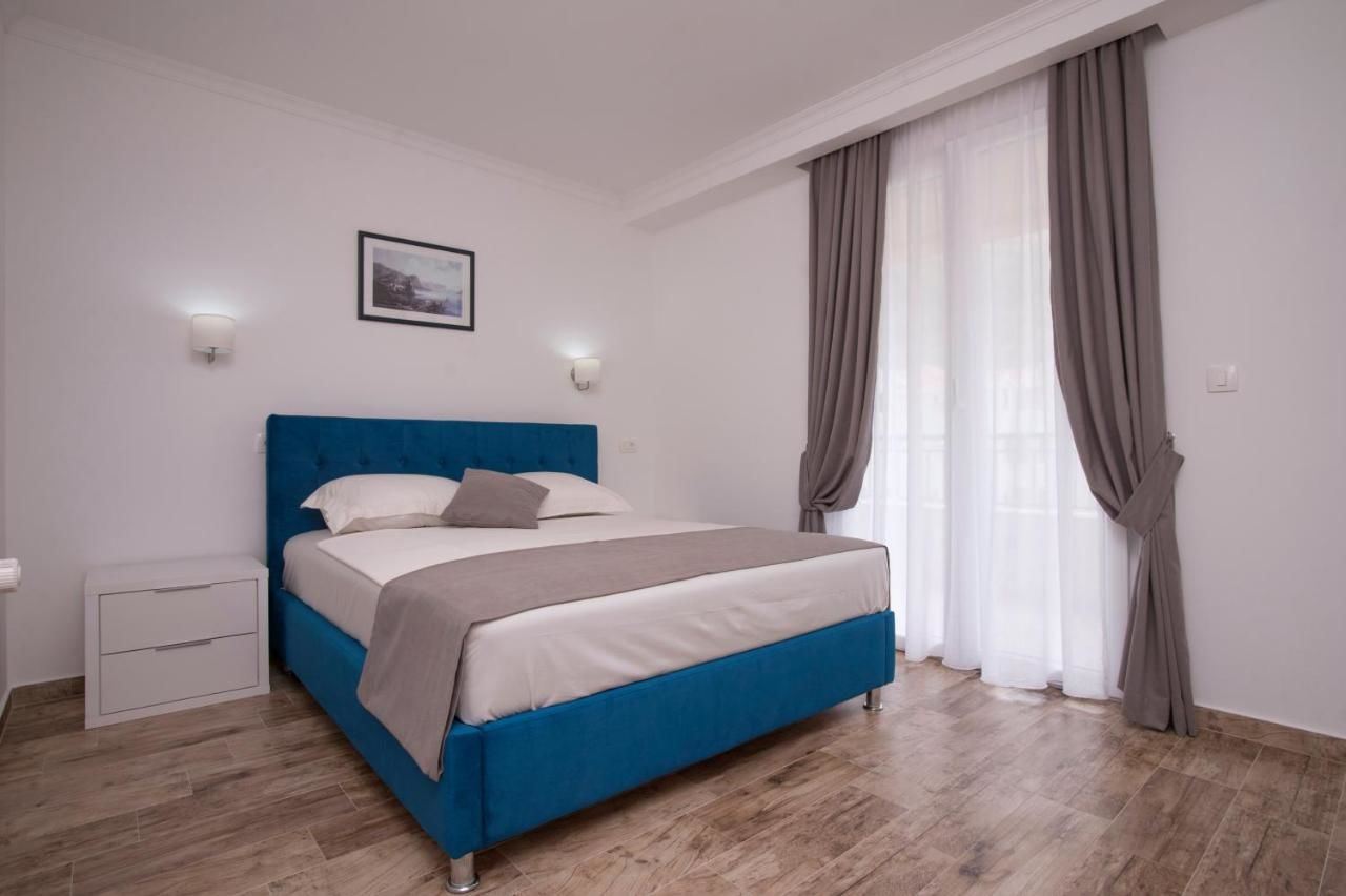 Гостевой дом Guest House Medin Петровац-8