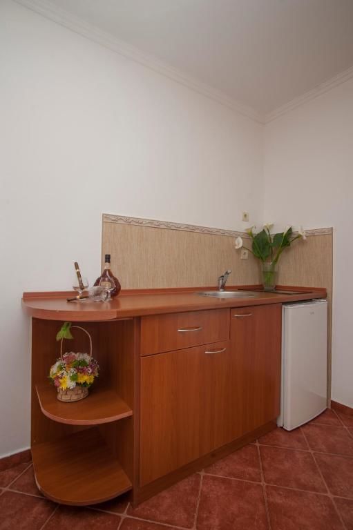 Гостевой дом Guest House Medin Петровац-57