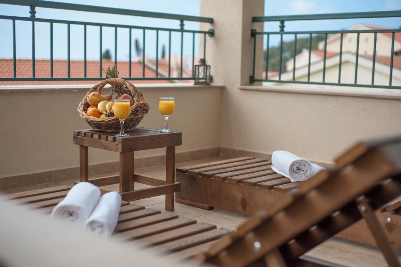 Гостевой дом Guest House Medin Петровац-9