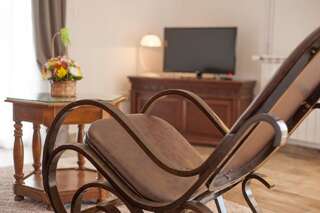 Гостевой дом Guest House Medin Петровац Президентский люкс-12