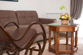 Гостевой дом Guest House Medin Петровац Президентский люкс-15