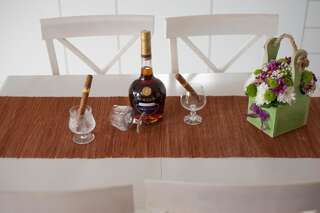 Гостевой дом Guest House Medin Петровац Президентский люкс-16