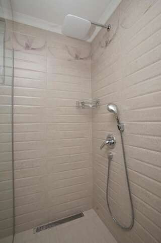 Гостевой дом Guest House Medin Петровац Президентский люкс-18