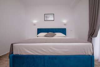 Гостевой дом Guest House Medin Петровац Президентский люкс-20