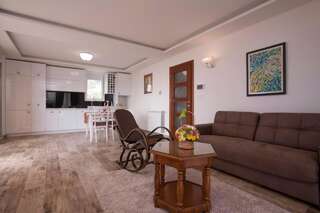 Гостевой дом Guest House Medin Петровац Президентский люкс-22
