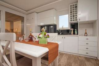 Гостевой дом Guest House Medin Петровац Президентский люкс-24