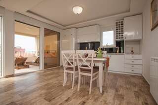 Гостевой дом Guest House Medin Петровац Президентский люкс-26