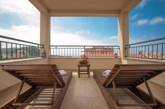 Гостевой дом Guest House Medin Петровац-3