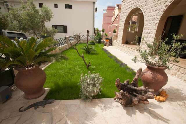 Гостевой дом Guest House Medin Петровац-15