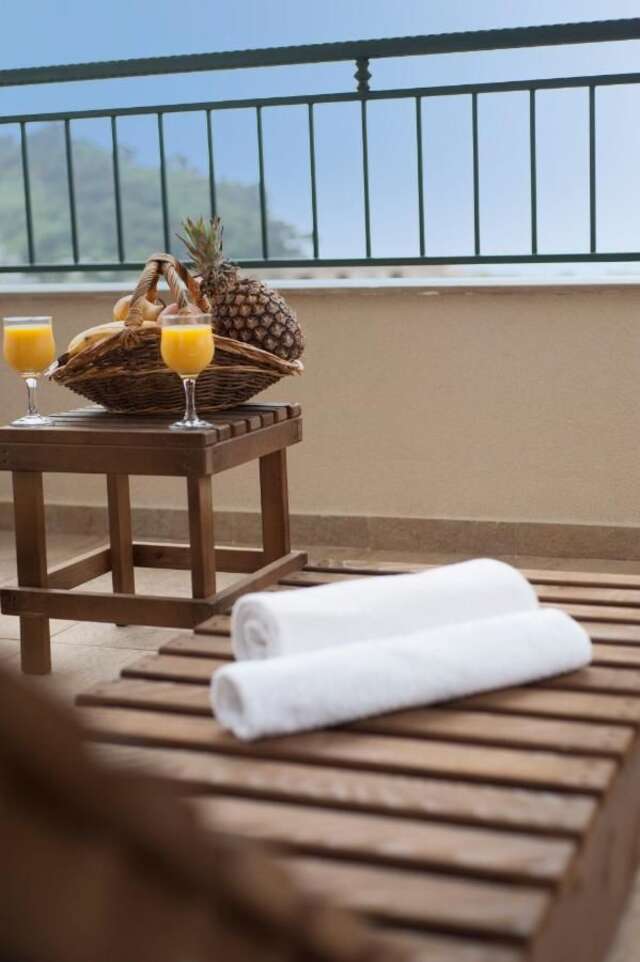 Гостевой дом Guest House Medin Петровац-16