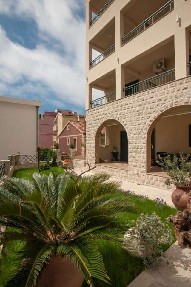 Гостевой дом Guest House Medin Петровац-17