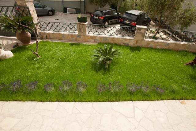 Гостевой дом Guest House Medin Петровац-19