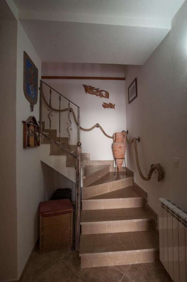 Гостевой дом Guest House Medin Петровац-21