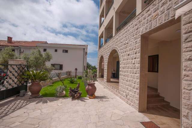 Гостевой дом Guest House Medin Петровац-23