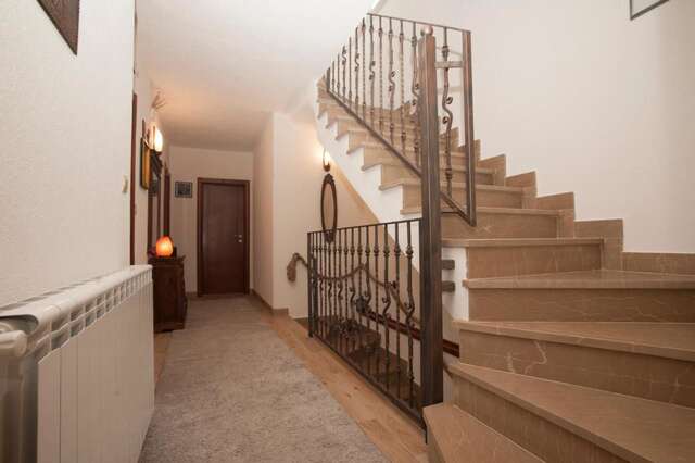 Гостевой дом Guest House Medin Петровац-24