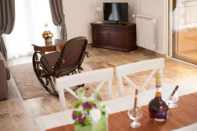 Гостевой дом Guest House Medin Петровац-26