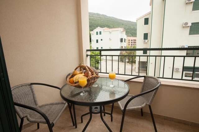 Гостевой дом Guest House Medin Петровац-27