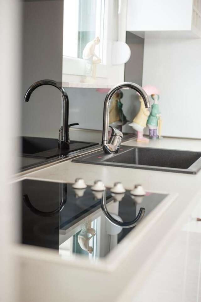 Гостевой дом Guest House Medin Петровац-30