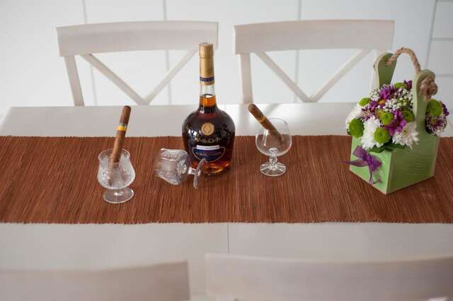 Гостевой дом Guest House Medin Петровац-32