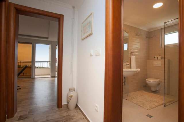 Гостевой дом Guest House Medin Петровац-33