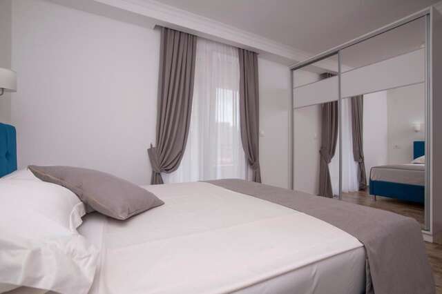 Гостевой дом Guest House Medin Петровац-37