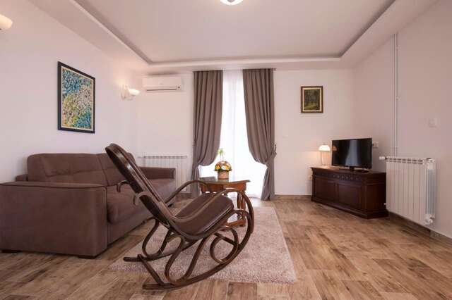 Гостевой дом Guest House Medin Петровац-44