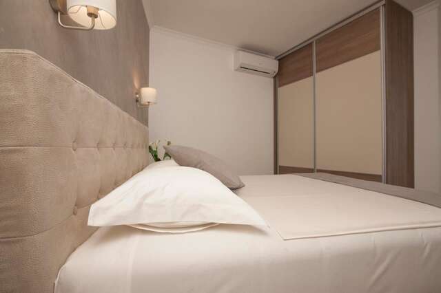 Гостевой дом Guest House Medin Петровац-45