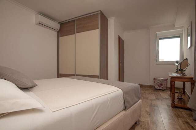 Гостевой дом Guest House Medin Петровац-46