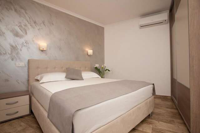 Гостевой дом Guest House Medin Петровац-47