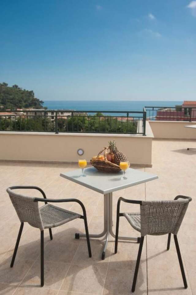 Гостевой дом Guest House Medin Петровац-49