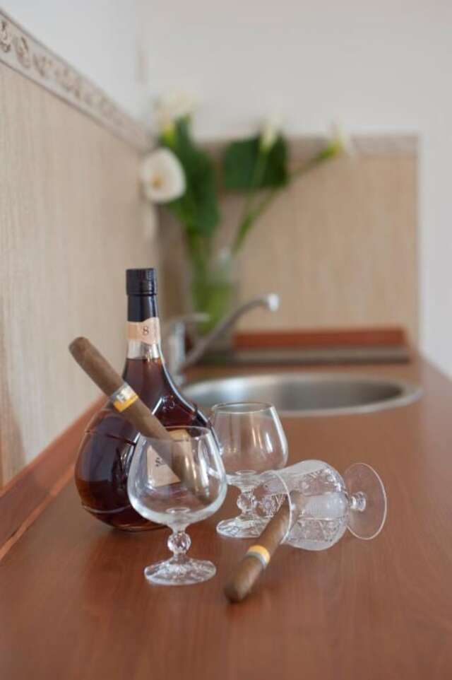 Гостевой дом Guest House Medin Петровац-51