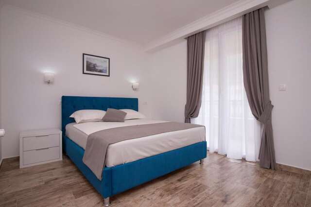 Гостевой дом Guest House Medin Петровац-7